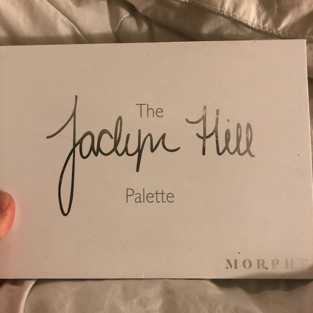Jacklyn hill pallet